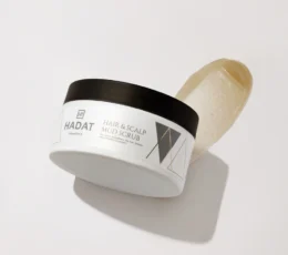 šveitiklis galvos odai Hadat Cosmetics