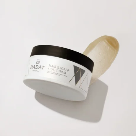šveitiklis galvos odai Hadat Cosmetics