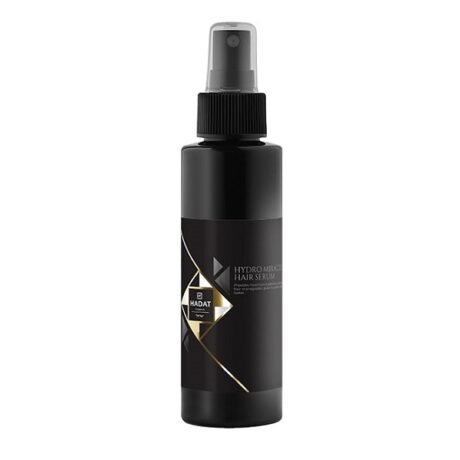Hydro Miracle paliekamas drėkinantis plaukų serumas 110 ml