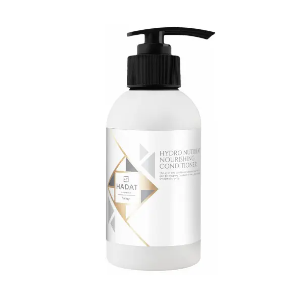 Hadat Cosmetics maitinamasis plaukų kondicionierius 250 ml