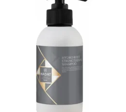 plaukus stiprinantis šampūnas hadat 250ml