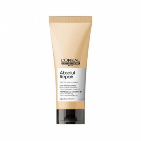 L'Oréal Absolut Repair atkuriamasis kondicionierius pažeistiems plaukams, 200 ml pakuotė