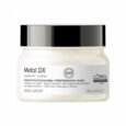 Apsauginė plaukų kaukė L’Oréal Metal Detox 250ml pakuotė