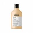 L'Oréal Absolut Repair atkuriamasis šampūnas pažeistiems plaukams, 300 ml profesionali pakuotė