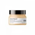 L'Oréal Absolut Repair atkuriamoji kaukė pažeistiems plaukams, 250 ml profesionali pakuotė