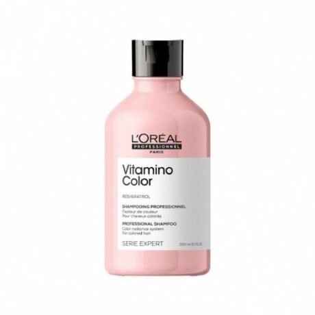 L'Oréal Professionnel Vitamino Color šampūnas dažytiems plaukams – 300 ml