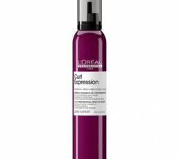 Plaukų putos garbanotiems plaukams L’Oréal Curl Expression 250ml pakuotė