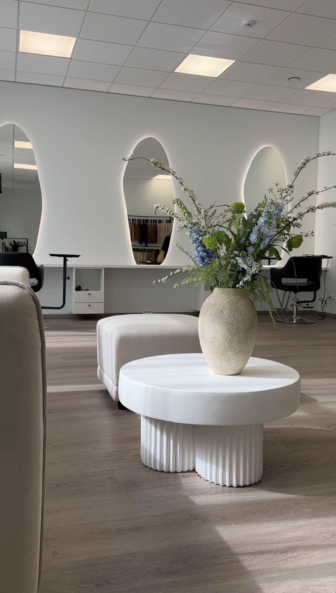 Femin Manifest salono laukiamasis